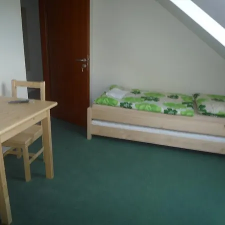 S Restauraci Zlata Hvezda Vikýřovice