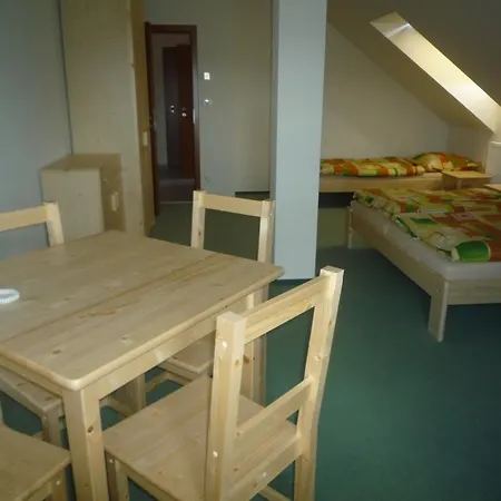 S Restauraci Zlata Hvezda Vikýřovice