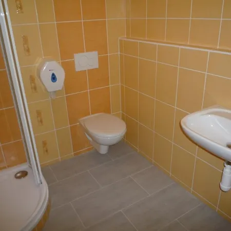 Casa rural S Restauraci Zlata Hvezda *