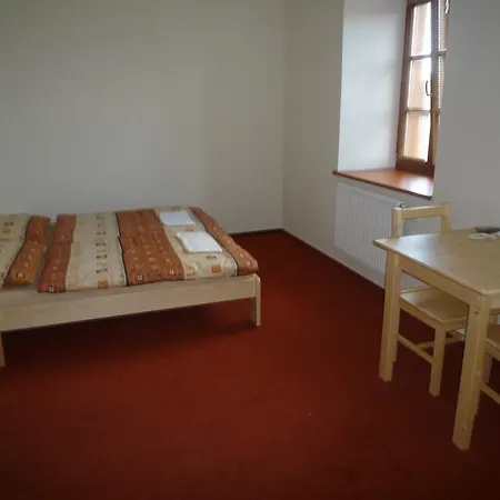 S Restauraci Zlata Hvezda Vikýřovice