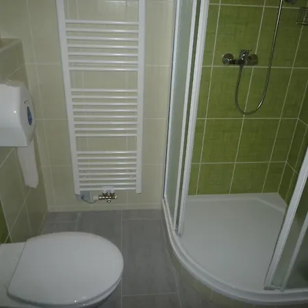 Casa rural S Restauraci Zlata Hvezda *
