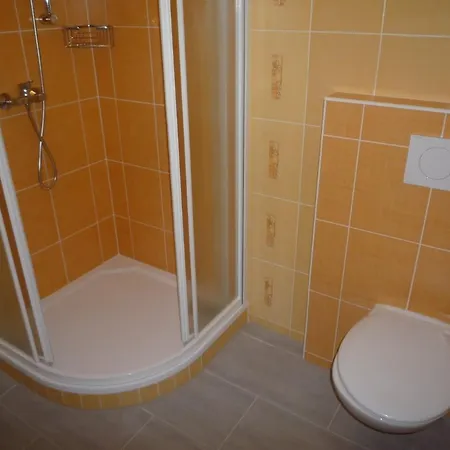 S Restauraci Zlata Hvezda Vikýřovice