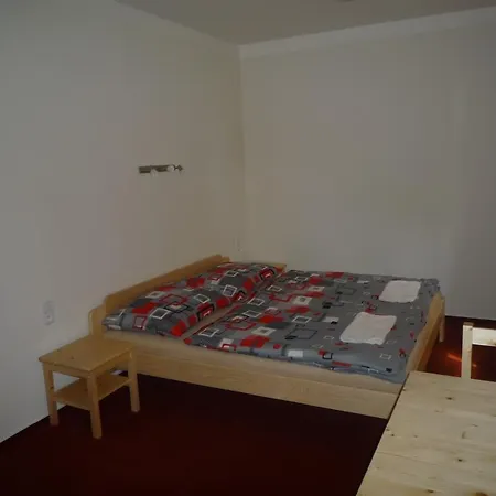 Casa rural S Restauraci Zlata Hvezda