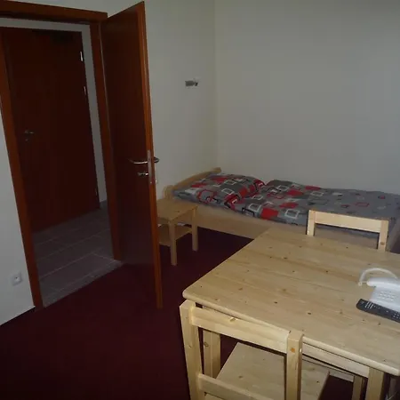 Casa rural S Restauraci Zlata Hvezda